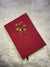 Viva magenta A5 Size Hardcover Notebook