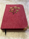 viva magenta A6 Size Hardcover Notebook