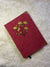 viva magenta A6 Size Hardcover Notebook